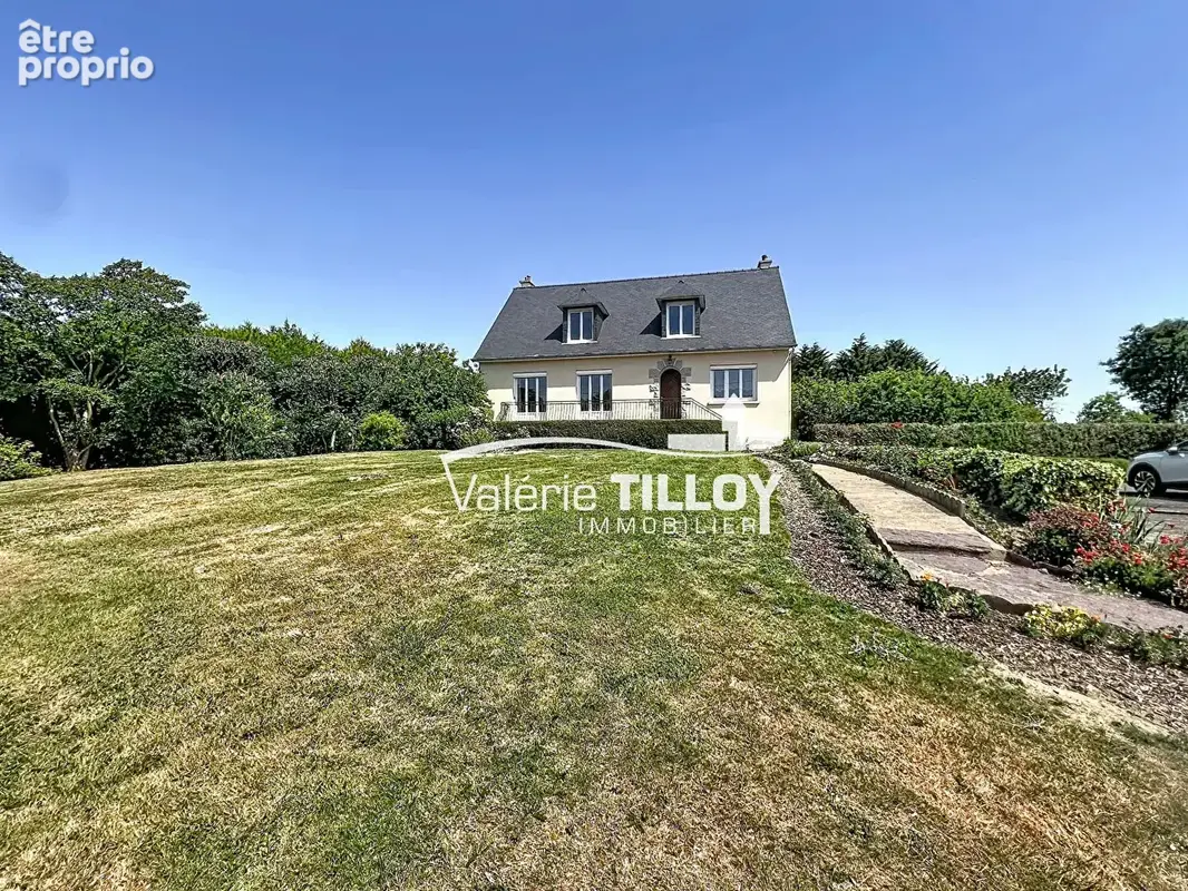 Photo Maison à La Chapelle-Bouexic au prix de 227 700€