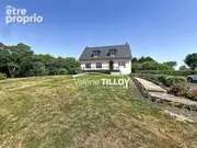 Maison à LA CHAPELLE-BOUEXIC