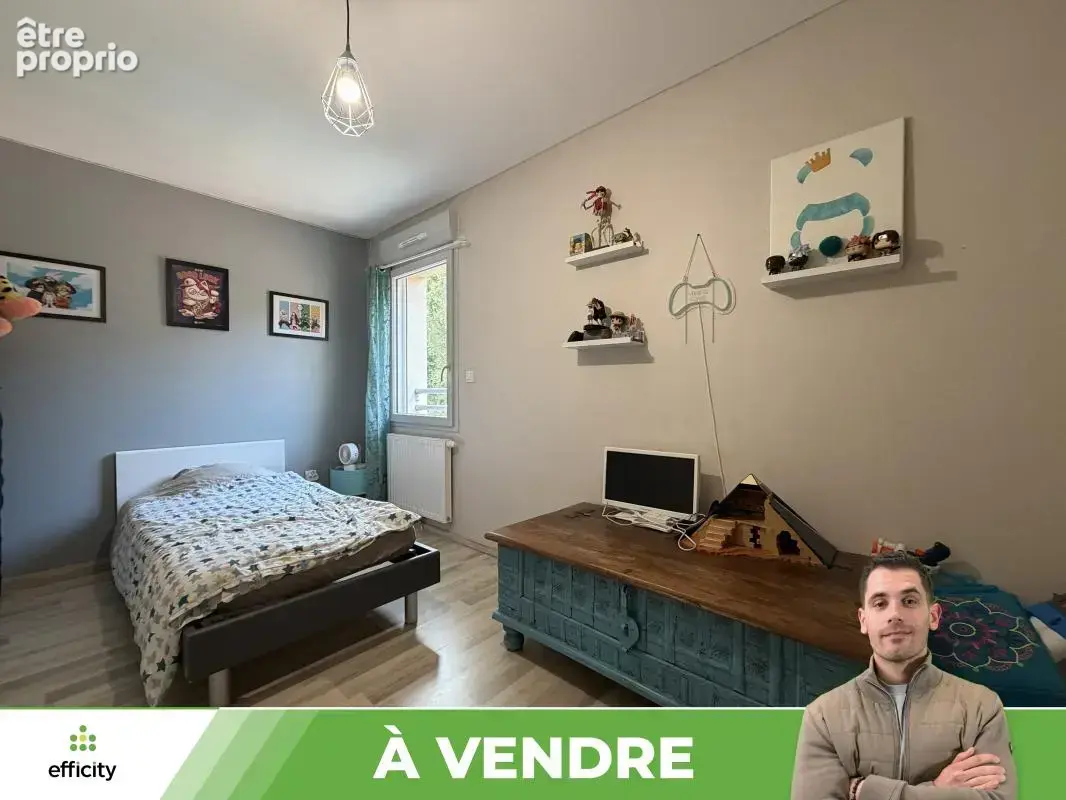 Maison 96 m² à Vouneuil-Sous-Biard  - photo 13