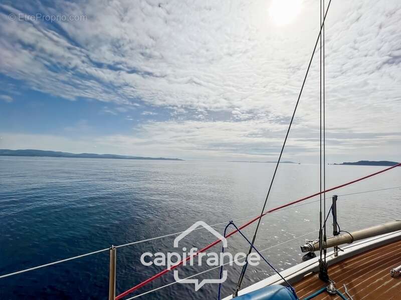 Appartement à HYERES