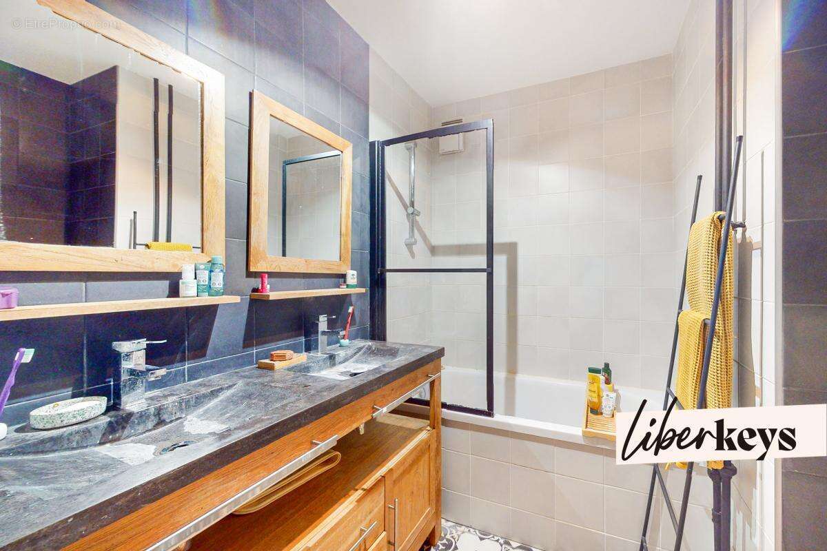 Appartement à CRETEIL