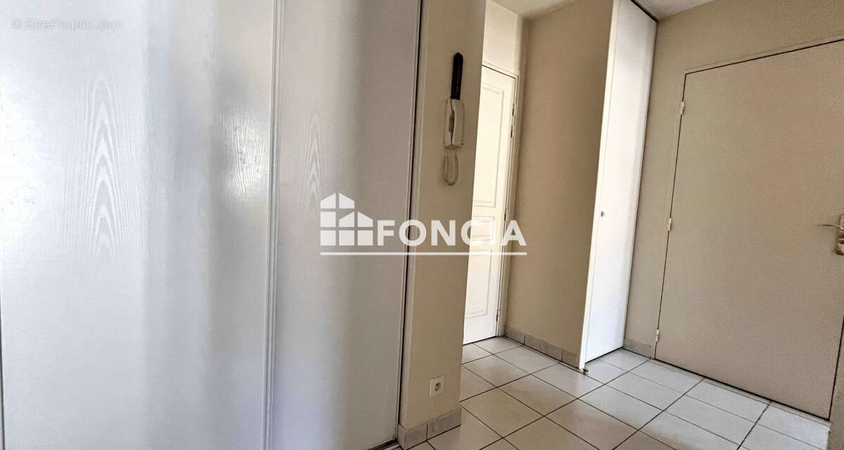 Appartement à DREUX