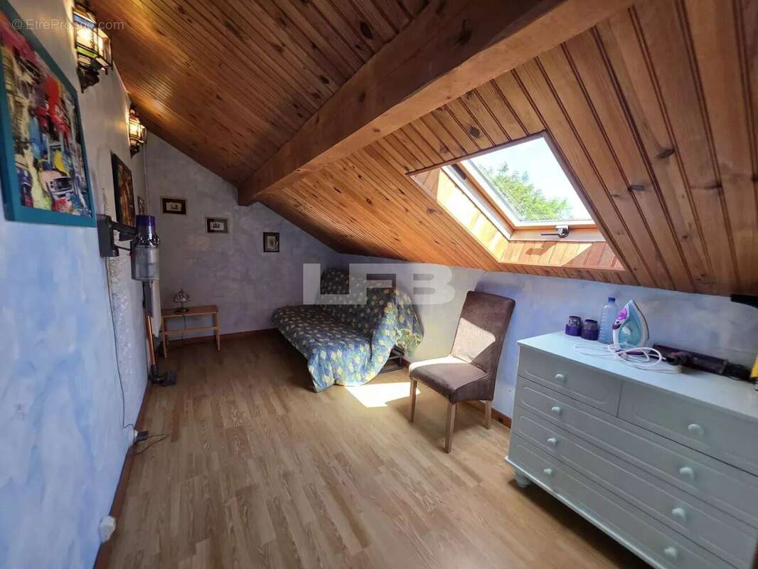 Maison à ANNECY