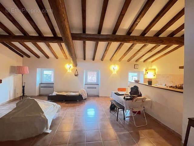Appartement à ANDUZE
