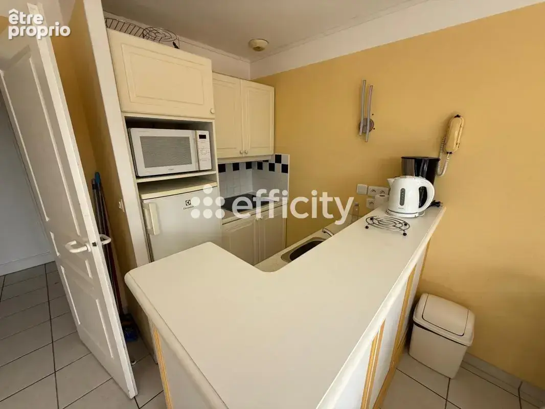 Maison 52 m² à Talmont-Saint-Hilaire  - photo 8