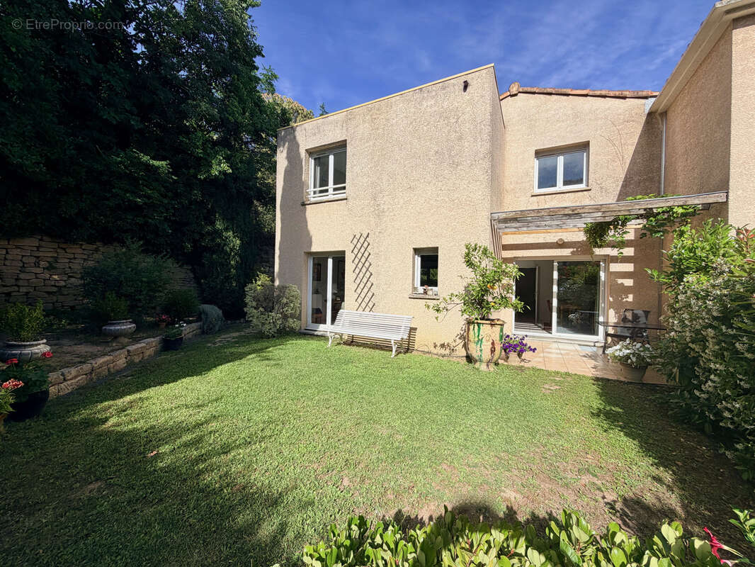 Maison à MONTPELLIER