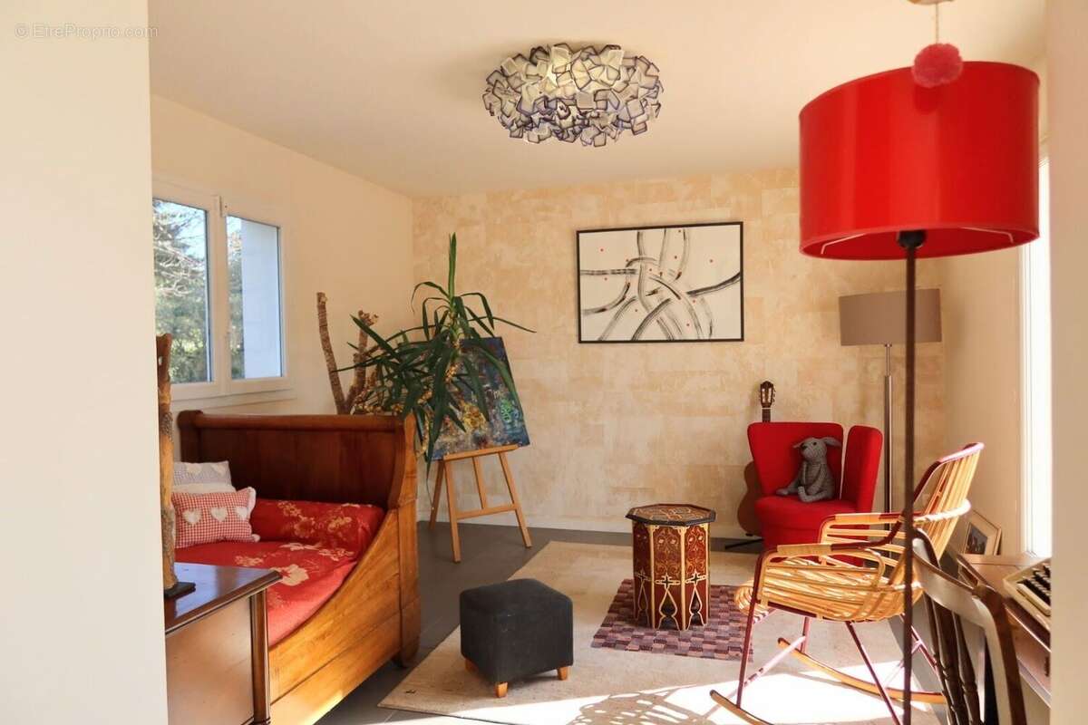 Villa avec piscine  RENOVATION de 2016 ! - photo 11