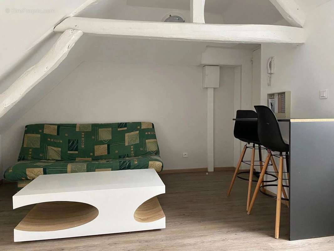 Immeuble de rapport 5 lots – Rentabilité attractive – Centre de Boves - photo 23