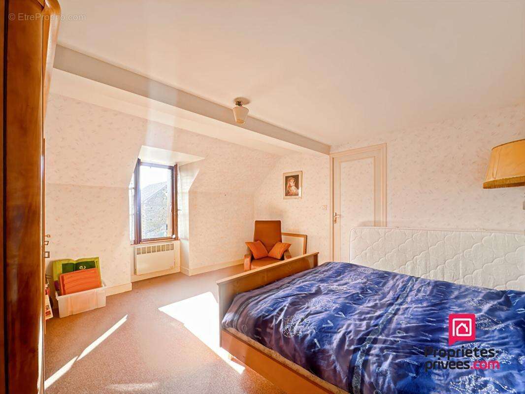 Maison Sauvigny Le Bois très proche Avalllon - photo 10