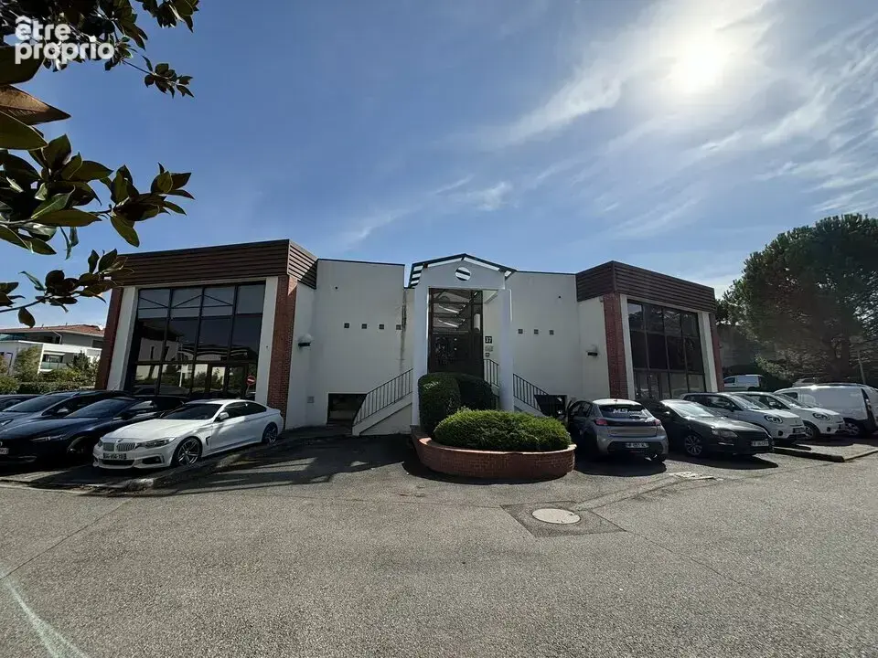 Commerce 688 m² à vendre à Balma (31130) - photo 2