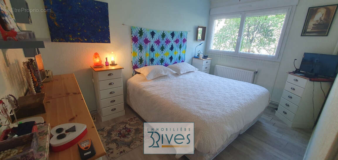 Appartement à ANGERS