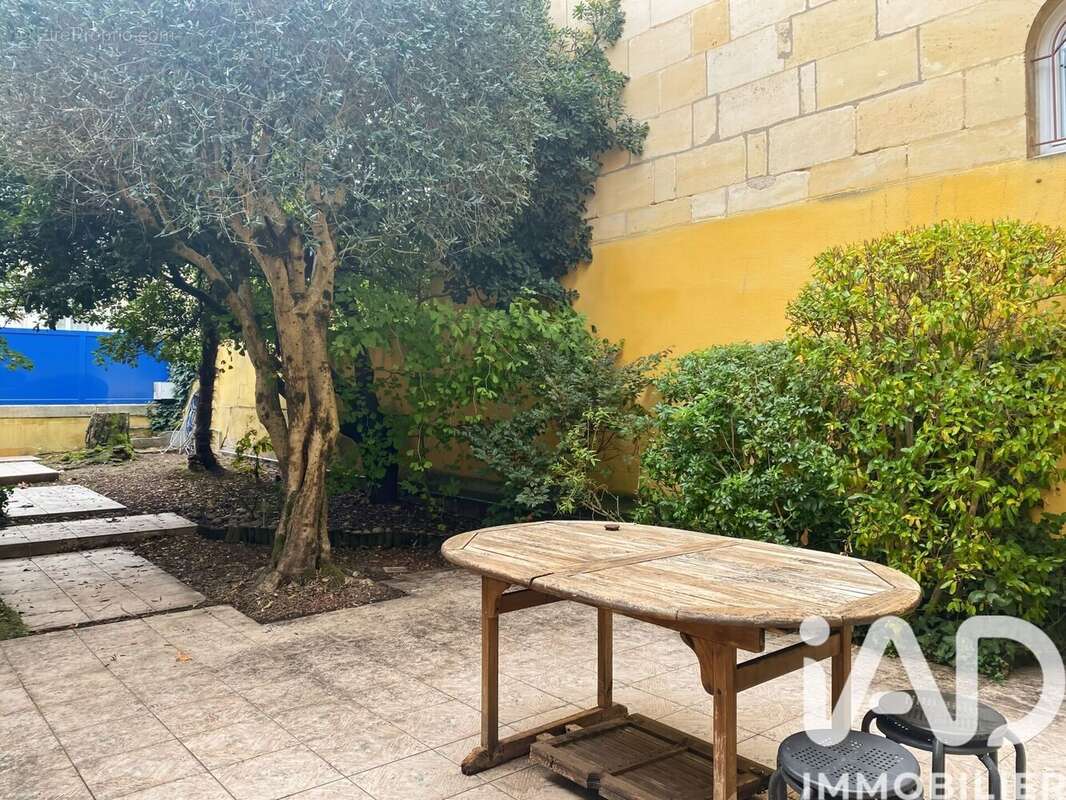 Photo 4 - Maison à LIBOURNE