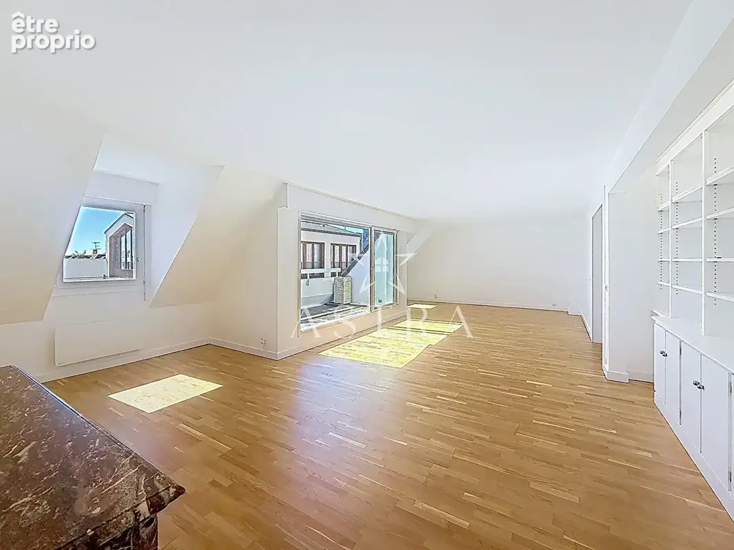 Photo Appartement à Sceaux au prix de 1 195 000€