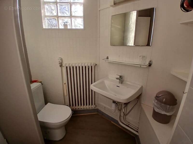 Appartement à LA BOURBOULE