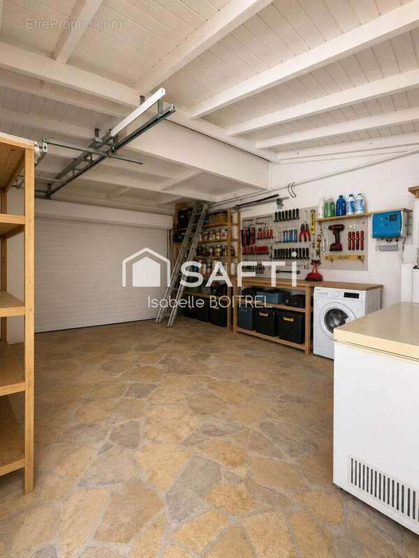 Photo 7 - Maison à SAINTE-ROSE