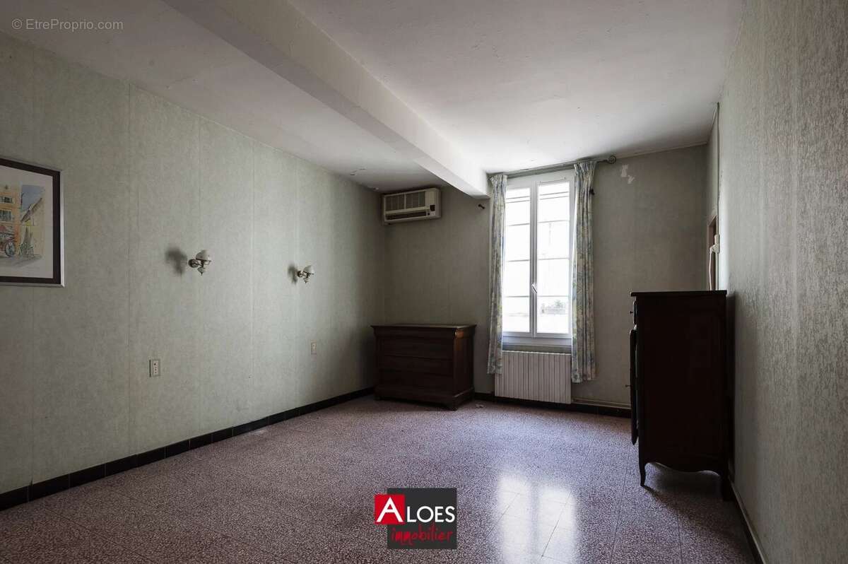 Maison à AIGUES-MORTES