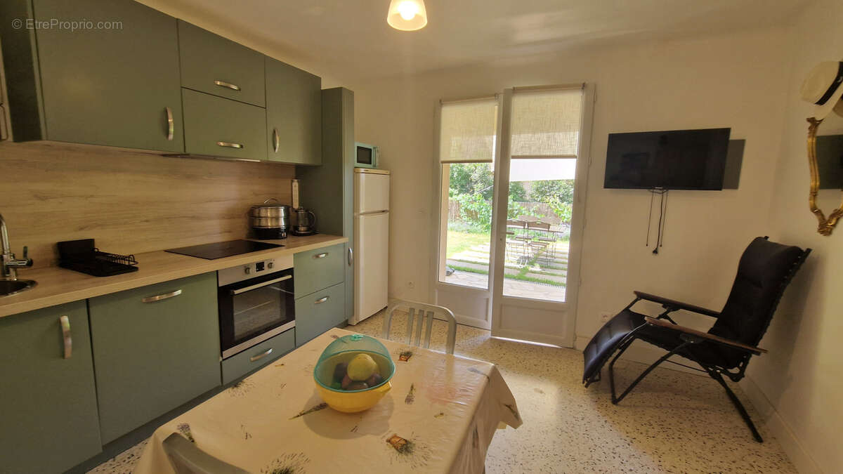 Maison à SAINT-RAPHAEL