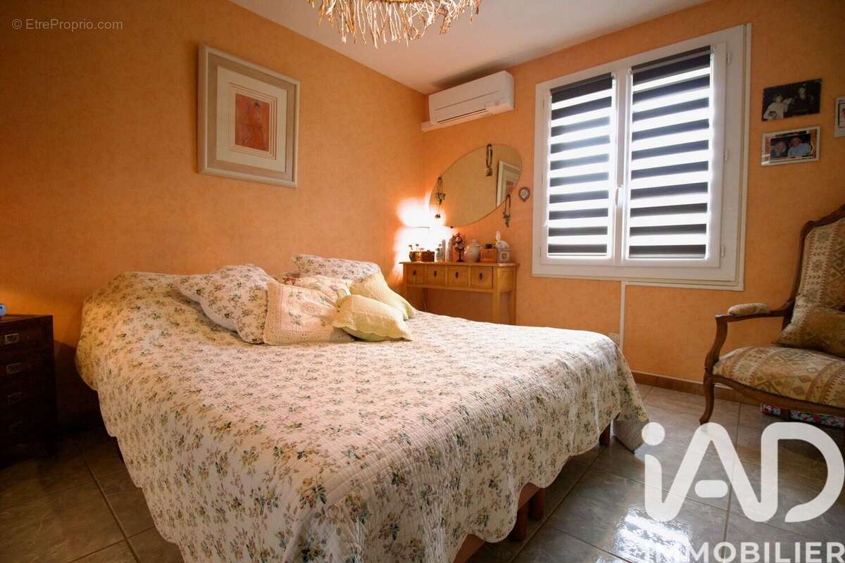 Photo 9 - Maison à LIEURAN-LES-BEZIERS