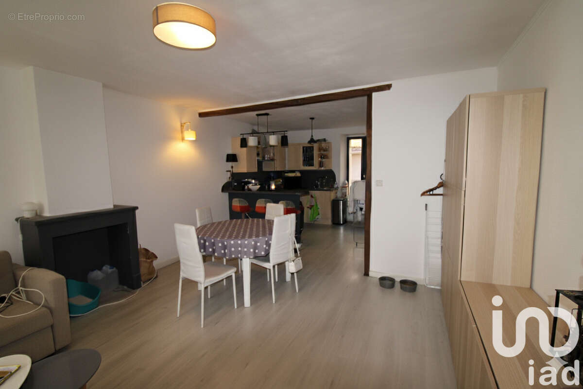 Photo 4 - Maison à PAGNY-SUR-MOSELLE