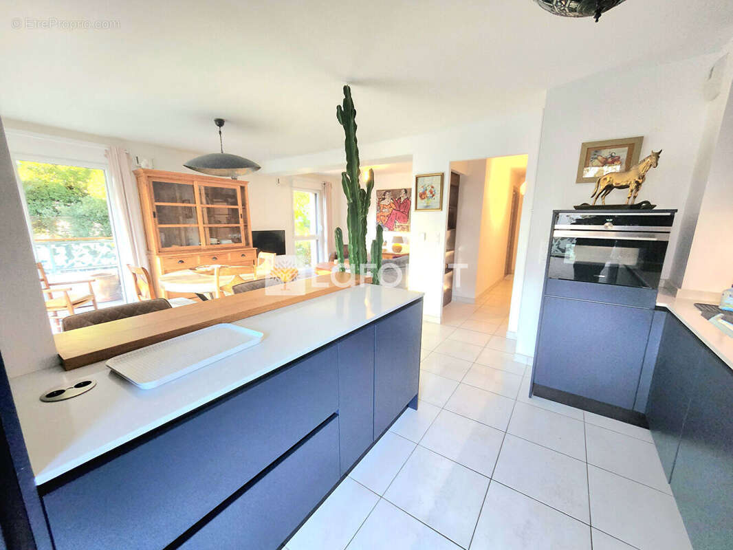 Appartement à LA BAULE-ESCOUBLAC