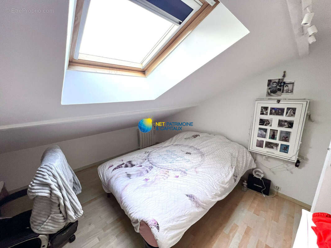 Maison à MARSEILLE-13E