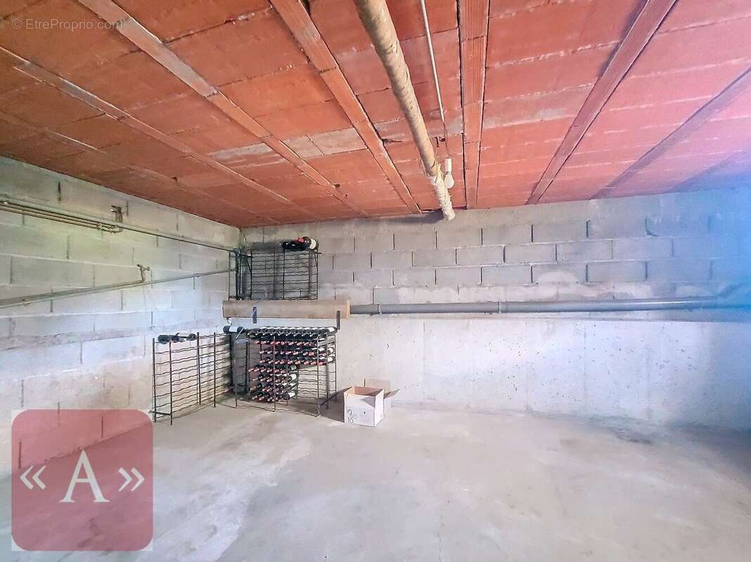 Maison à COUFOULEUX