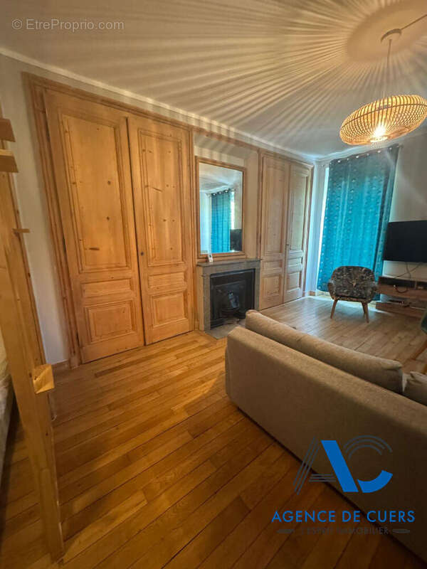 Appartement à LYON-2E