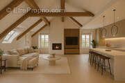 Appartement à PLAPPEVILLE