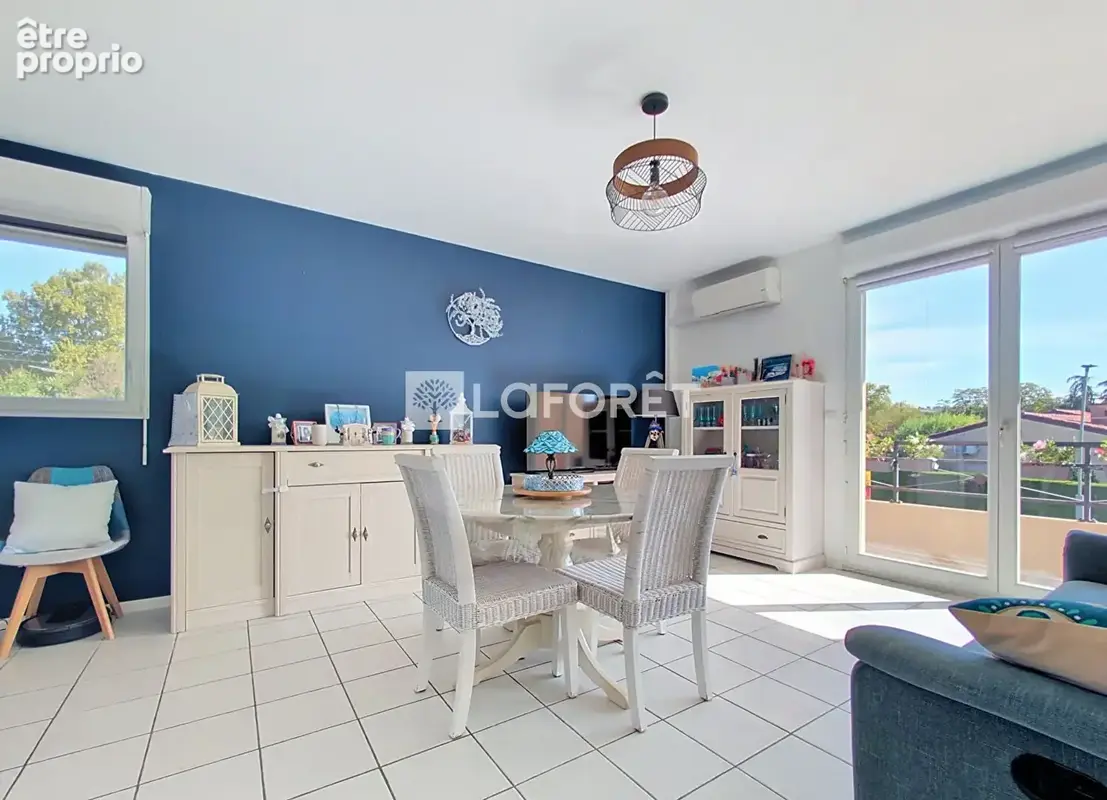 Photo Appartement à Bessieres au prix de 158 000€