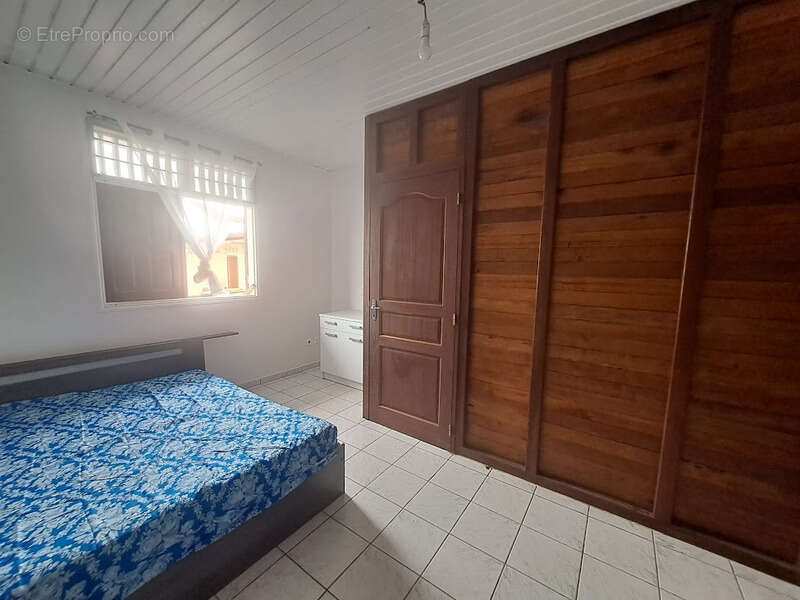 Appartement à CAYENNE