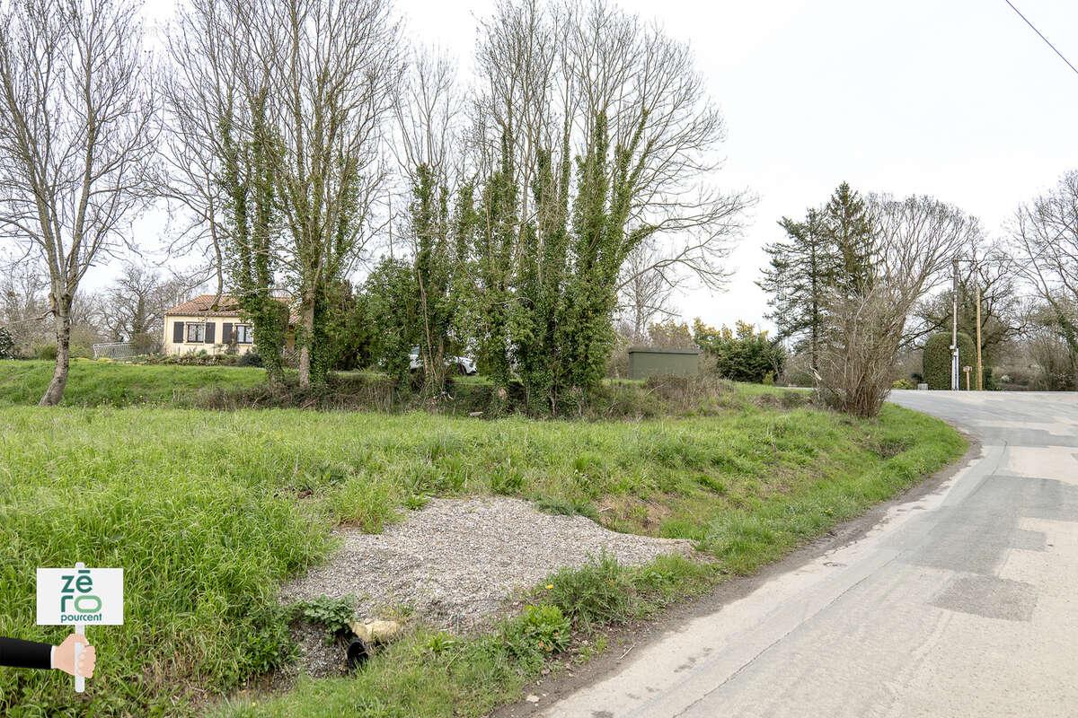 Construisez votre projet de vie entre campagne vendéenne et littoral atlantique - photo 7