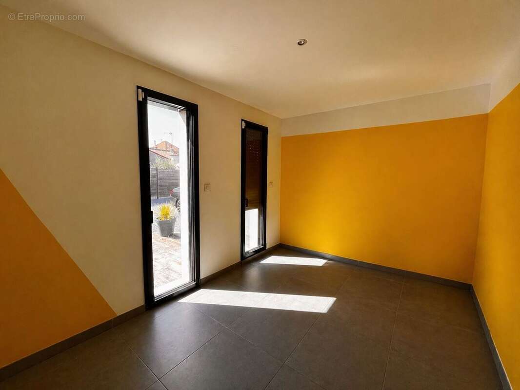 Maison à VERLINGHEM