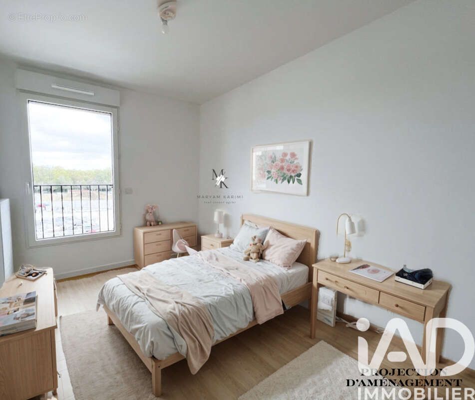 Photo 4 - Appartement à CHATENAY-MALABRY