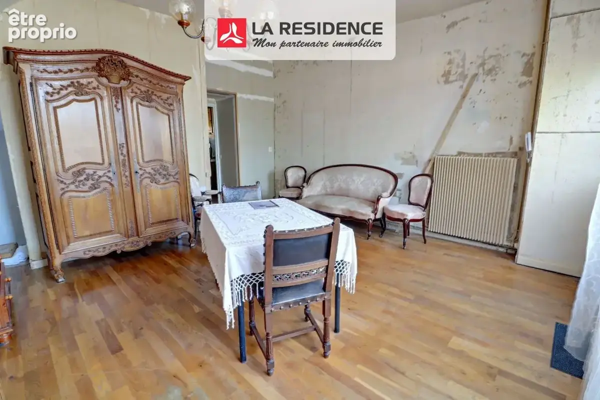 Maison 70 m² à Malaunay  - photo 3