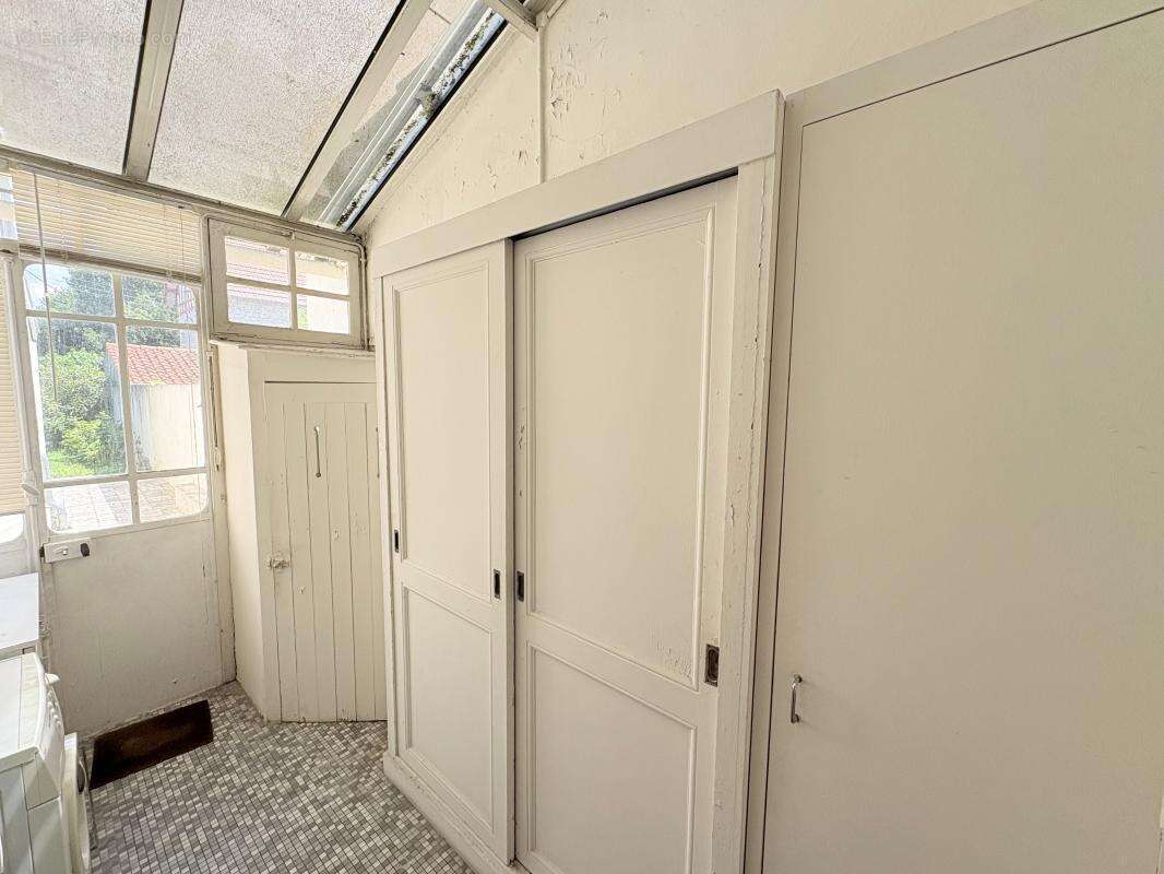 Maison à LA ROCHELLE