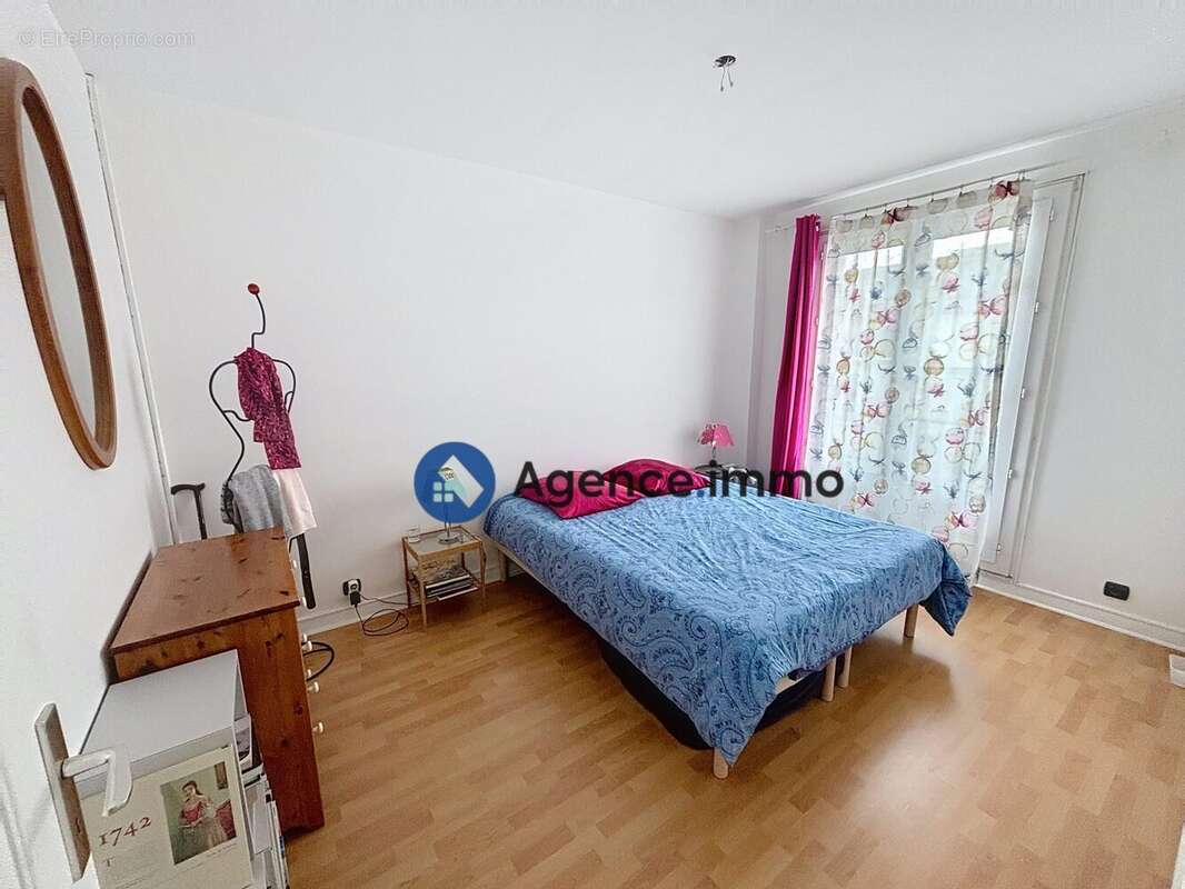 Appartement à TOURS