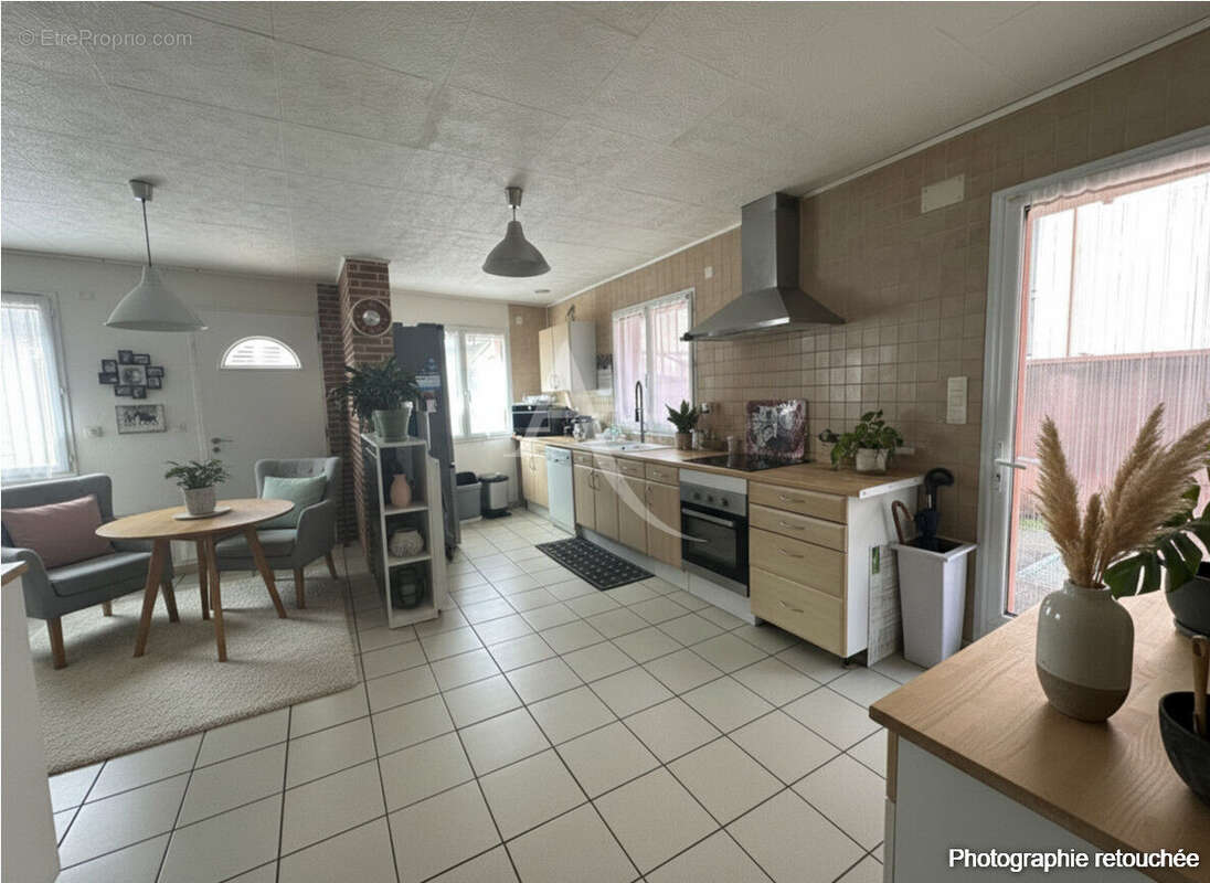 Maison à BESSIERES