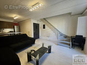 Appartement à LA COTE-SAINT-ANDRE