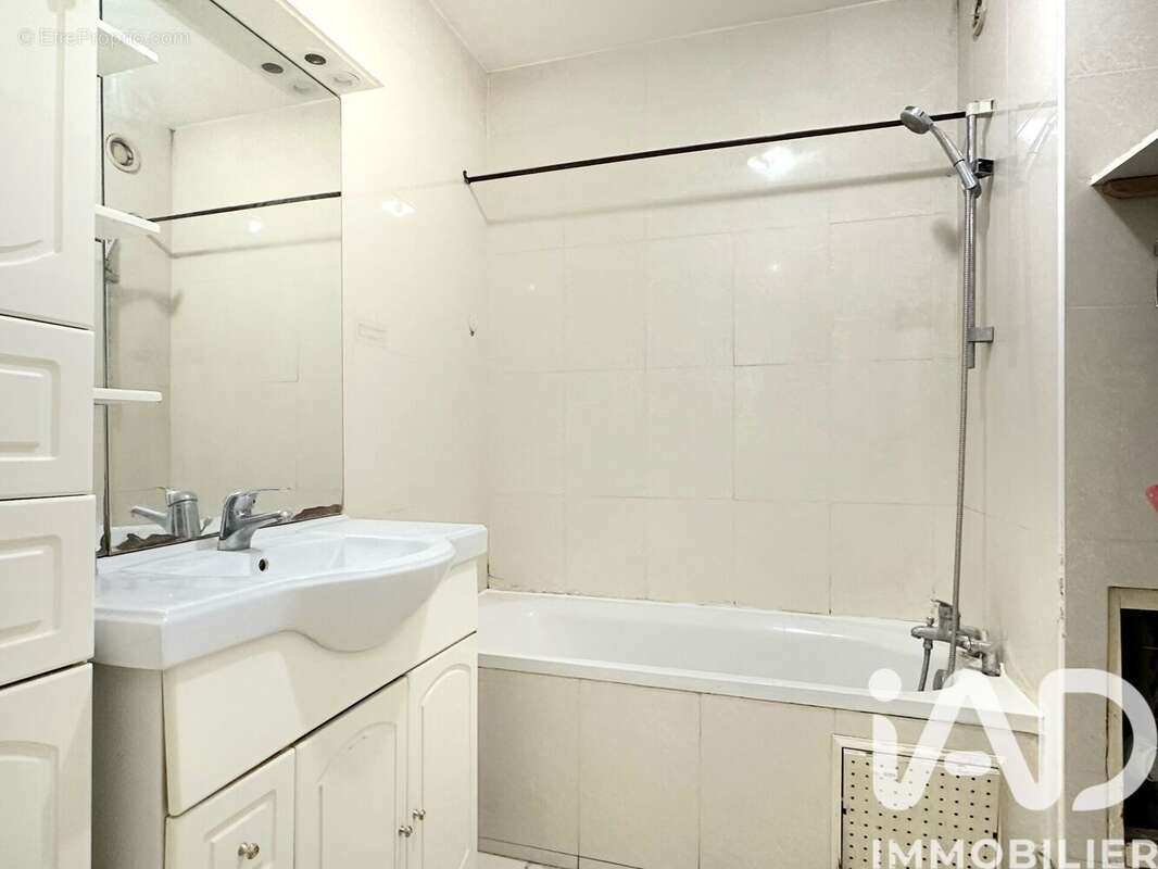 Photo 7 - Appartement à BOBIGNY