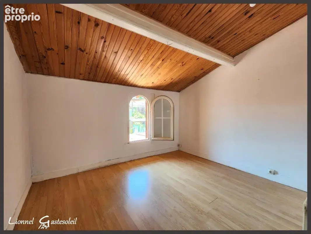 Maison à vendre 4 chambres avec jardin, parking sur la commune de Pineuilh proche de Sainte Foy la Grande (33) - photo 14