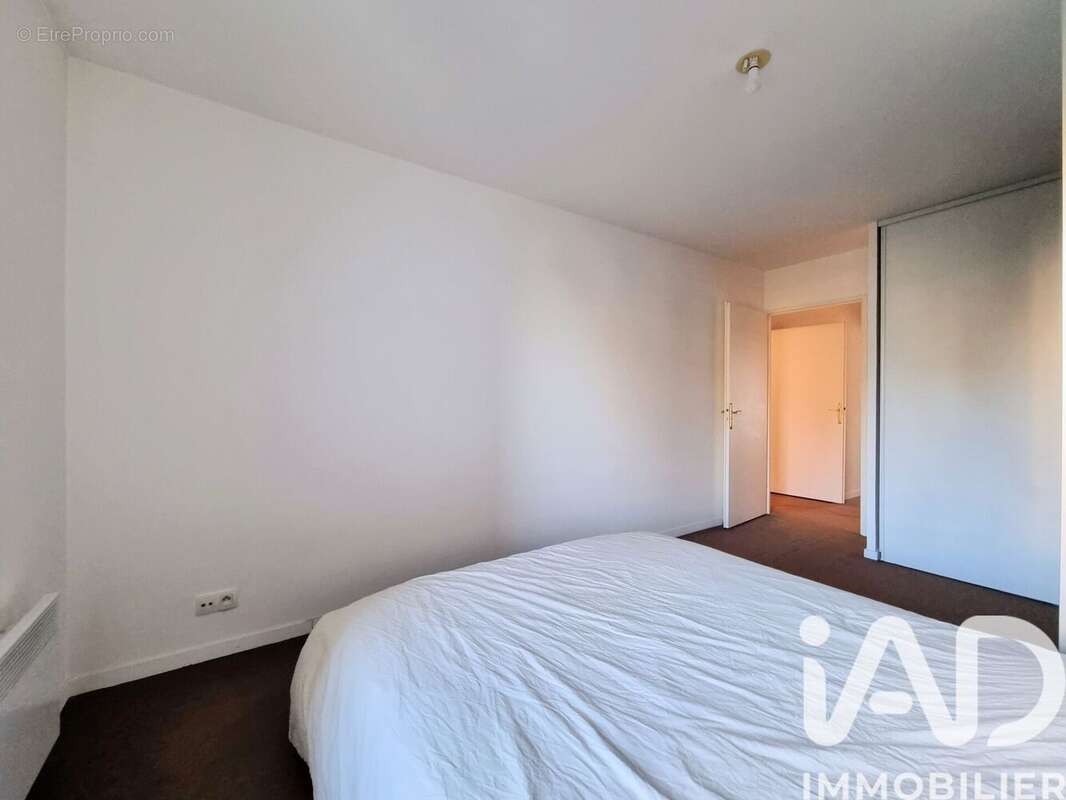 Photo 7 - Appartement à ASNIERES-SUR-SEINE