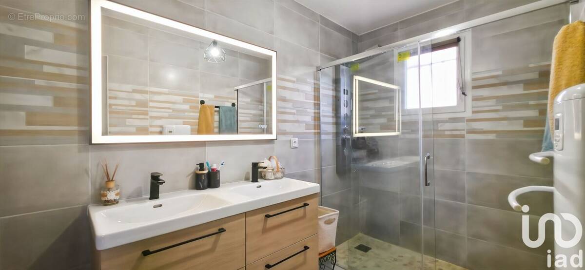 Photo 1 - Maison à VALROS