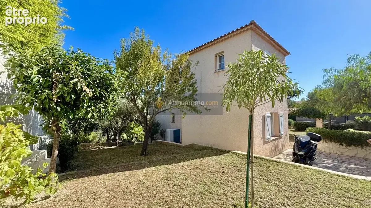Exclusivite st aygulf quartier de rives d'or - photo 25