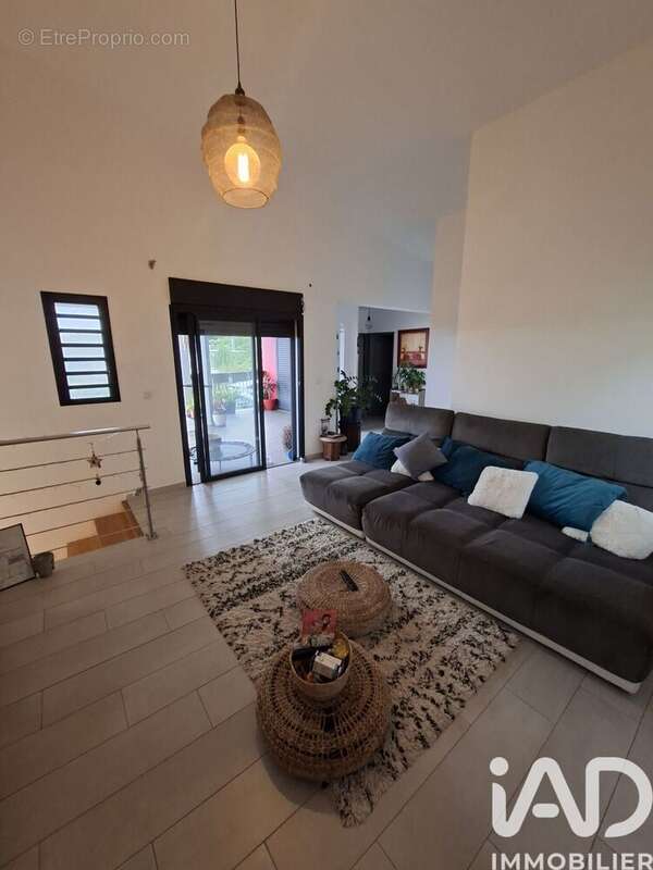 Photo 7 - Maison à PETITE-ILE