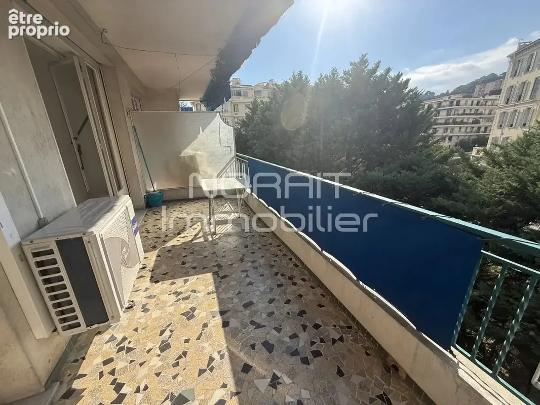 Tzarewitch 3 pieces terrasse - photo 2