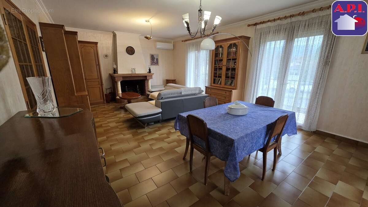 Maison à FOIX