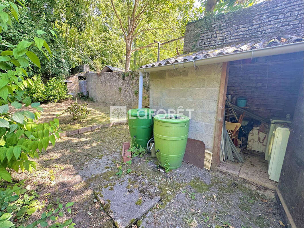 Maison à Creully-Sur-Seulles 5 pièces 80 m2 - photo 15