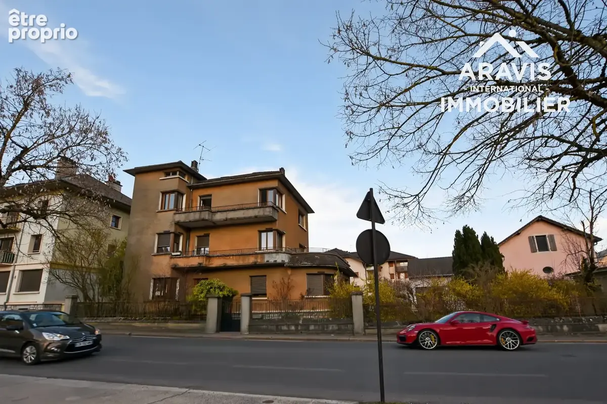 Appartement + Dernier Etage Avenue des Thézières - photo 12