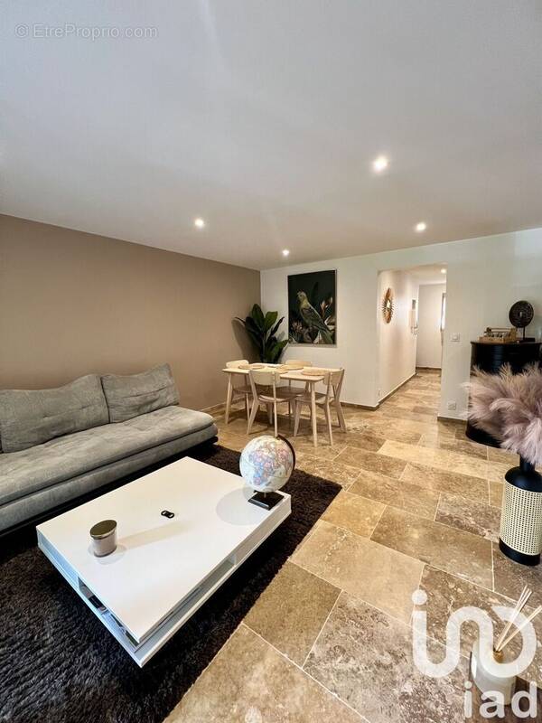 Photo 1 - Appartement à SAINTE-MAXIME