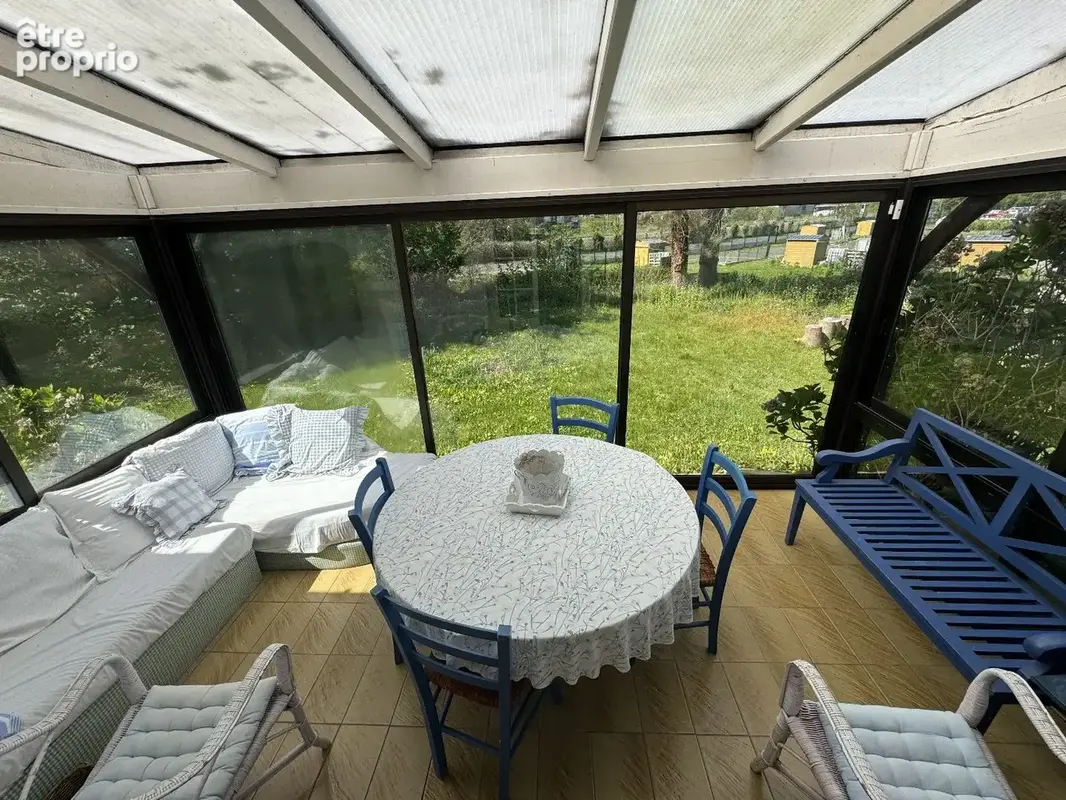Pavillon individuel sur terrain de 2442 m² - photo 20